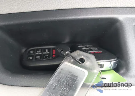 2025 Honda Odyssey Ex-L from USA, damaged, VIN 5FNRL6H6XSB072113